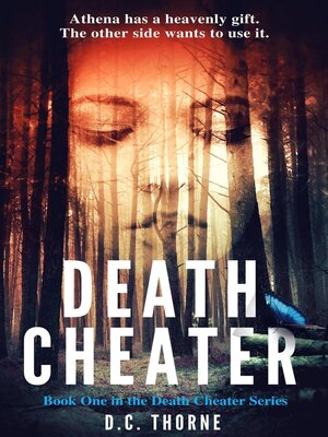 cover image of Death Cheater